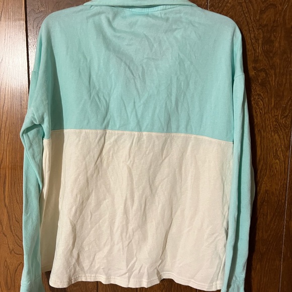 PINK pullover - Picture 2 of 2